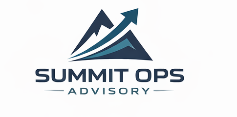 Summit Ops Advisory logo